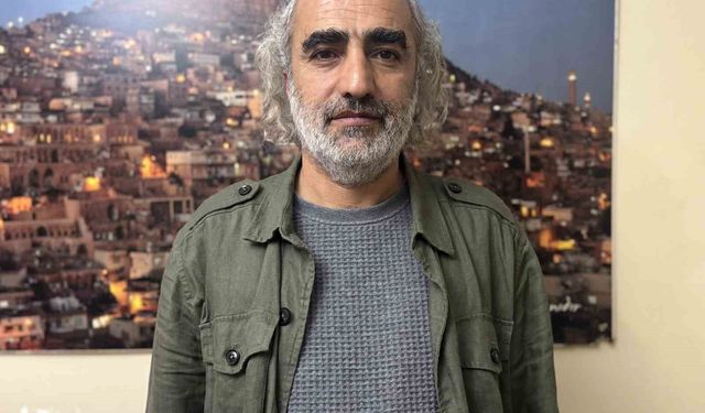 Jeoloji mühendisi Çelik: ''Türkiye'de kuraklık sona erdi, barajlar ve yeraltı suları doldu''