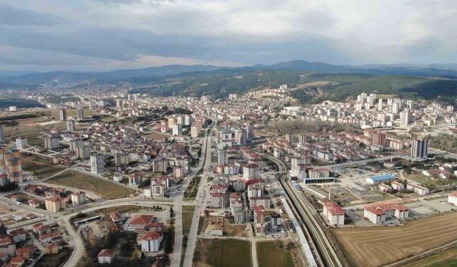 Kastamonu'da Şubat ayında ihracat 26 milyon 682 bin dolar oldu