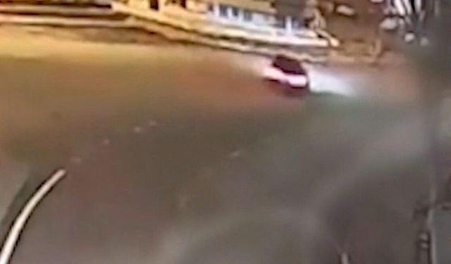 Kayseri'de trafik kurallarına uymayan bin 238 sürücüye ceza yazıldı