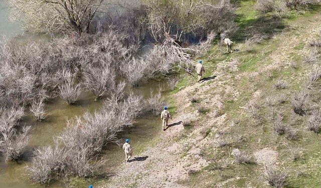 Kesikköprü'de sır gibi kayıp: 5 gündür iz yok