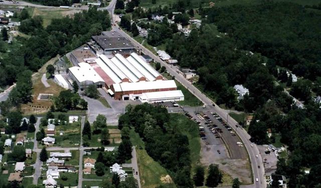 Kibar Holding'den ABD'de stratejik yatırım