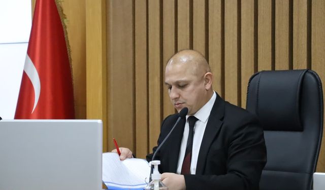 Kırıkkale'de 3 yeni parka şehitlerin isimleri verildi