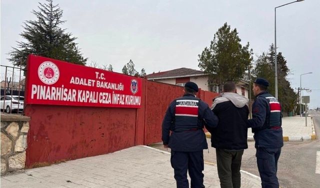 Kırklareli'nde 20 yıllık cinayet jandarma tarafından aydınlatıldı