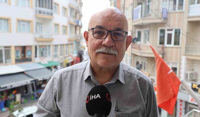 Kırşehir'de eski yapılardaki dairelere kiralama talebi düştü