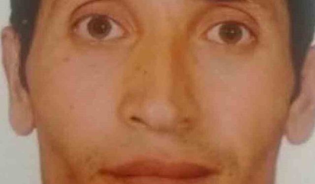 Kırşehir'de kayıp vatandaş için seferberlik