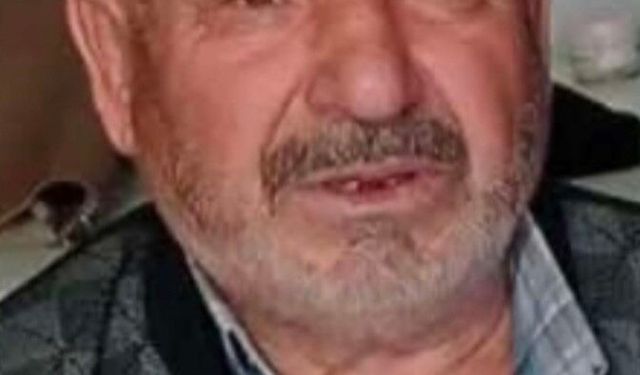 Kırşehir'de traktörün devrildiği kazada 1 kişi hayatını kaybetti