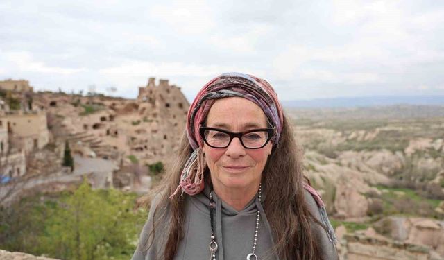 Kısa ziyaret, kalıcı bir hayata dönüştü