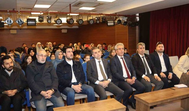 Kızılgüney'den eğitime anlamlı destek