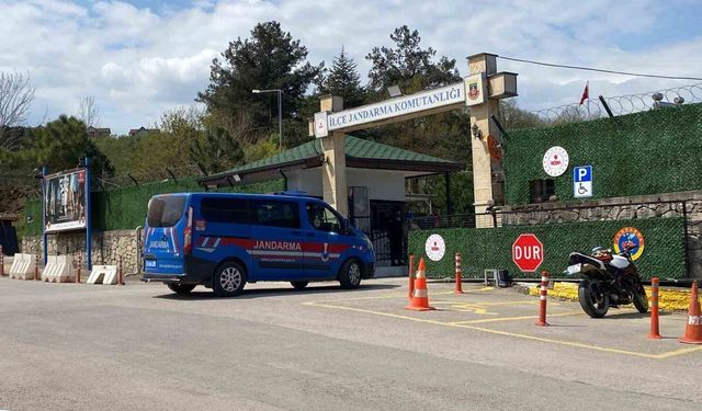 Kocaeli merkezli 5 ilde rüşvet operasyonu: 21 gözaltı