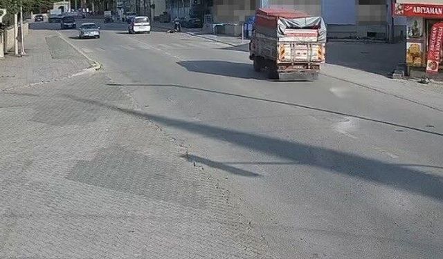 Konya'da 15 yaşındaki kızın hayatını kaybetmesine neden olan sürücüye 4 yıl hapis cezası