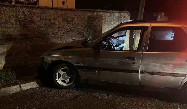 Konya'da polisin 'dur' ihtarına uymadı: 350 bin TL para cezası yedi