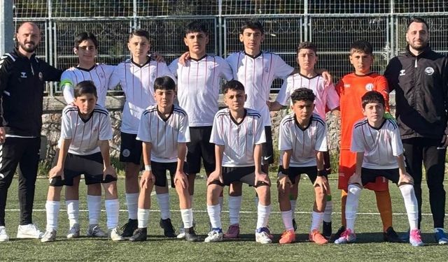 Körfez GB altyapısı haftayı kayıpsız geçirdi