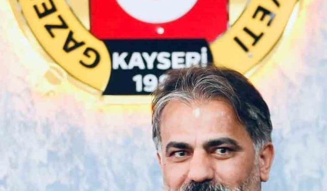 Kösedağ: 'Kayseri'nin çifte başarısı gurur kaynağımız oldu'