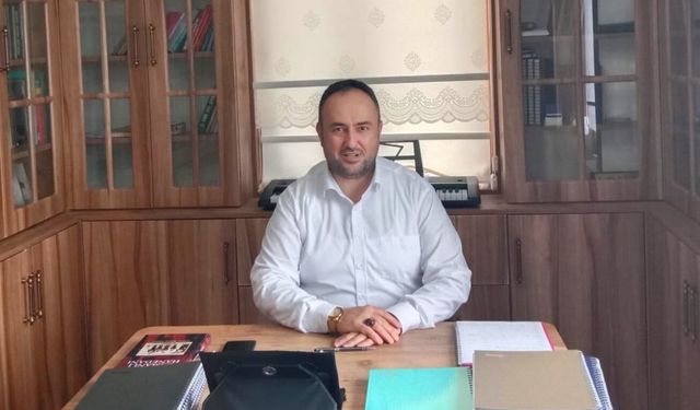 Köse'den Manisa için seyir terası önerisi