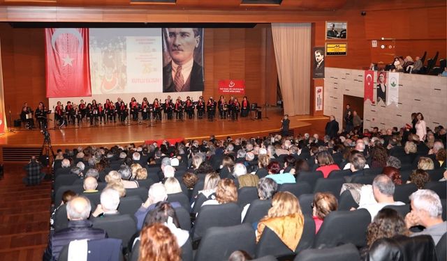 Köy Enstitüleri'nin 86. yılında Aydınlanma Onur Ödülü sahibini buldu