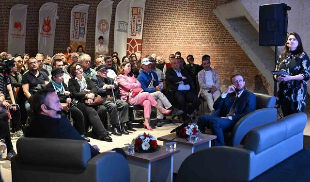 Manisa'nın binlerce yıllık tarihine yapılan yolculuk büyüledi