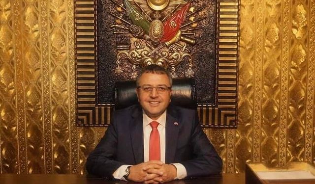 MHP Kütahya İl Teşkilatı feshedildi