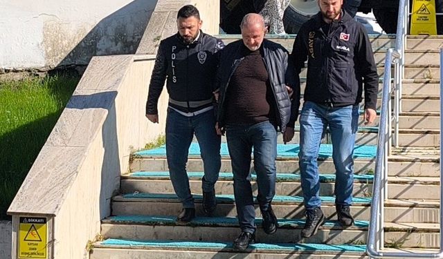 MUBRAŞ Yönetim Kurulu Başkanı Levent Arkan tutuklandı