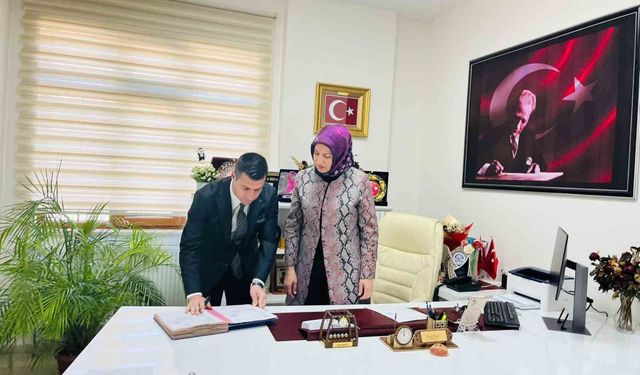 Muş'ta 'Gençliğine İyi Bak 3: Ailene Sahip Ol' projesi hayata geçirildi