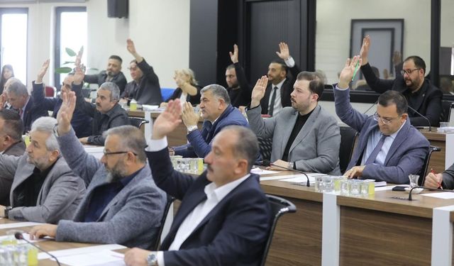 Niğde Belediyesi'nden mali disiplin zaferi