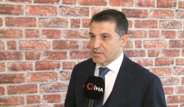 Nihat Kırmızı: 'Hürmüz Boğazı krizi, sigortacılık sektörünü mutlaka etkileyecek'