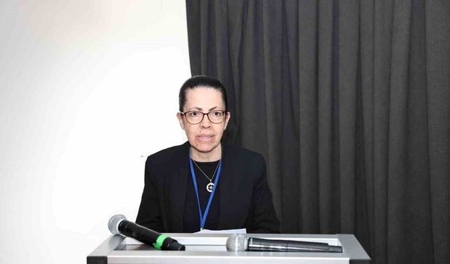 Nilüfer'de erken Osmanlı kadını ve Nilüfer Hatun'un mirası konuşuldu