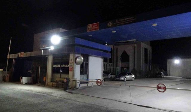 Okul saldırganının annesi Malatya'da tutuklandı