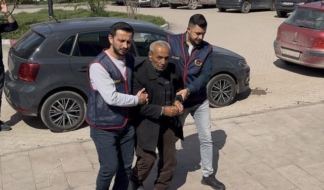 Ordu'da arazi kavgasında cinayet zanlısı tutuklandı