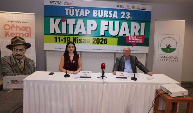 Osmangazi'de Orhan Kemal'in Bursa yılları yad edildi