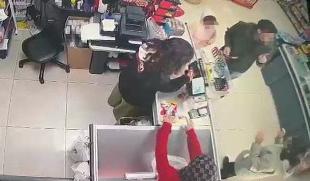 Özel gereksinimli çocuğunu darp etmişti: Baba gözaltına alındı