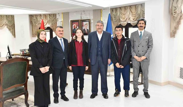 Patnos'ta çevre duyarlılığı