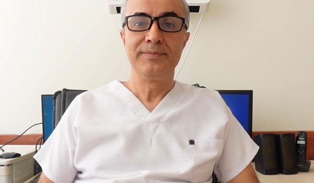Prof. Dr. Demir: 'Elektromanyetik radyasyona maruz kalmamak için elektrikli cihazların çalışmadıkları sürede mutlaka kapalı tutulması gerekiyor'