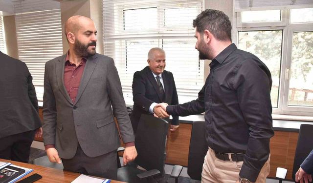 Roman vatandaşlara yönelik koordinasyon toplantısı