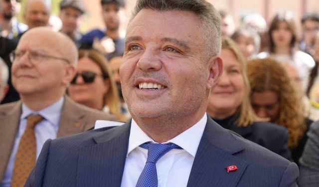 Sadettin Saran: 'İnşallah şampiyon olacağız'