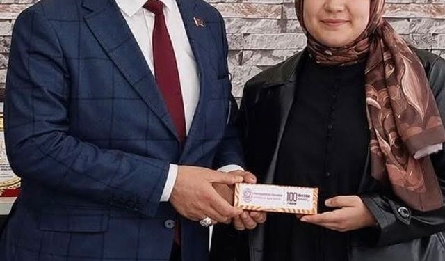 'Sağlıklı Nesil Sağlıklı Gelecek' konulu resim yarışması sonuçları belli oldu