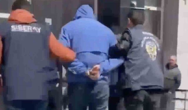 Sahte ilanlarla vatandaşları milyonlarca lira dolandıran 7 şüpheli yakalandı