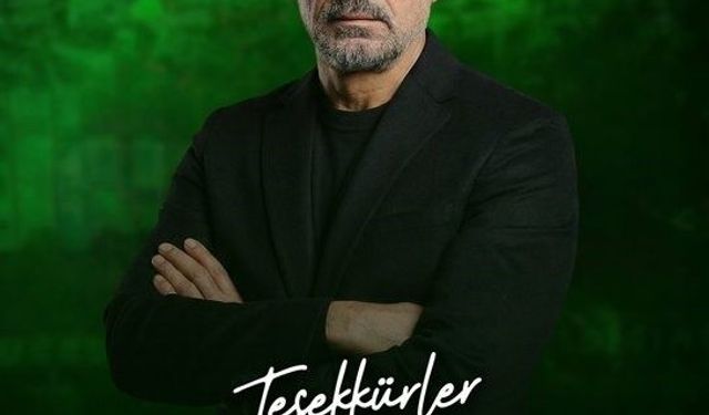 Sakaryaspor'da Teknik Direktör Mustafa Dalcı ile yollar ayrıldı