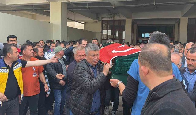 Saldırıda hayatını kaybedenlerin cenazeleri morgdan alındı