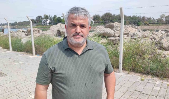 Şehit annesinin 'ev mağduriyeti' iddialarına müteahhitten yanıt