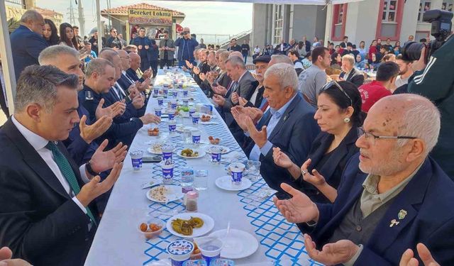Şehit Teğmen Bekir Can Kerek, şehadetinin 4. yılında dualarla anıldı