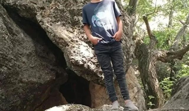 Siirt'te 13 yaşındaki kayıp çocuk bulundu