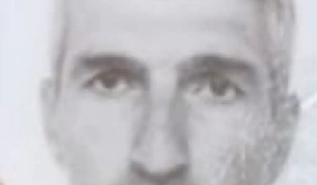 Siirt'te bir kişi silahla vurulmuş halde ölü bulundu