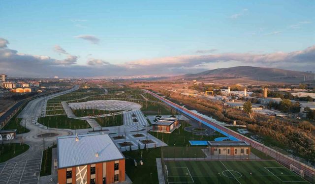 Sincan konut satışında Türkiye'de ilk 5. sırada