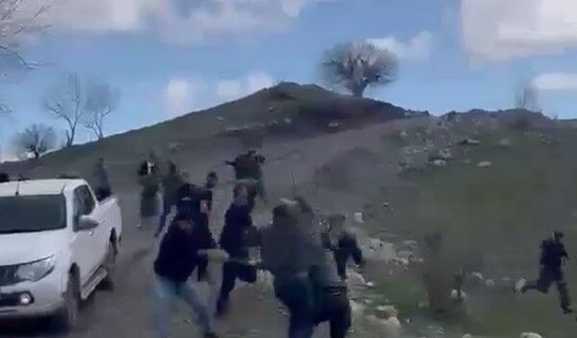 Şırnak'ta arazi kavgasında 3 tutuklama