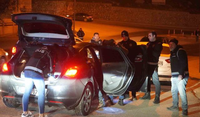 Şırnak'ta kayıp ihbarı yapılan 4 çocuk yoğun aramalar sonucu bulundu