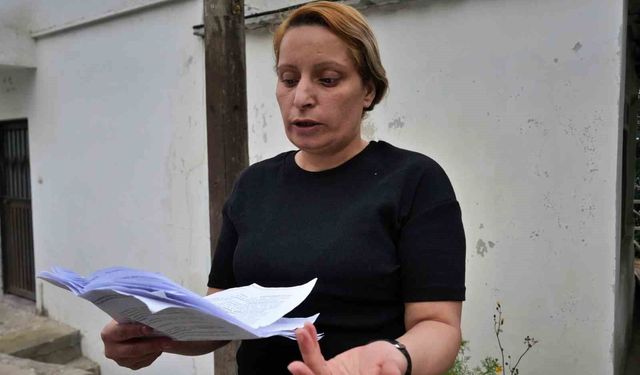 Sosyal medya üzerinden tanışıp IBAN'ını verdi, hayatı kabusa döndü: 'Ben yandım, kimse yanmasın'