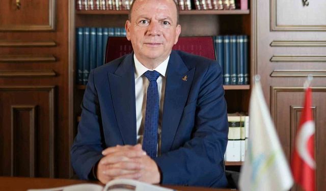 Tarımsal ticarette dev hacim: Bursa TB ilk çeyreği 19,3 milyar tl ile kapattı