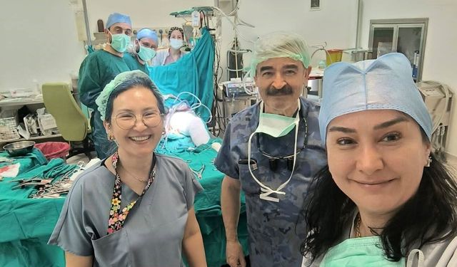 Tıbbın gücü kadar moralin de iyileştirici bir yönü var