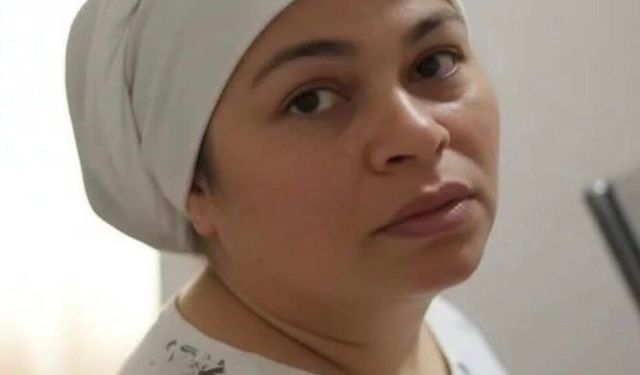 Tokat'ta yangından komşusunu kurtarmak isterken canından oldu