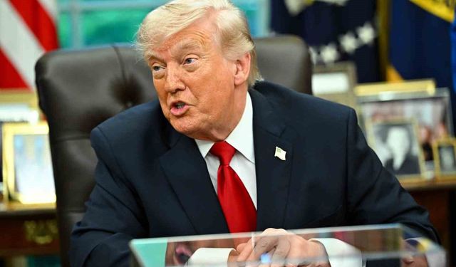 Trump'ın CENTCOM'dan İran'a yönelik yeni saldırı planları hakkında brifing alması bekleniyor